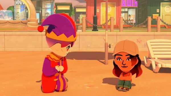 tomodachi life apk free