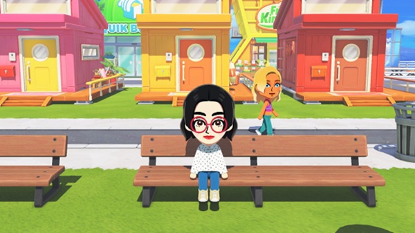 tomodachi life apk latest version